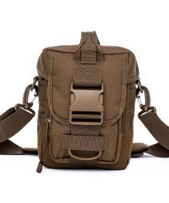 Pathfinder Branded Packs & Bags Pathfinder MOLLE Bag