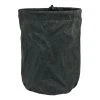 Royal Case Company Pathfinder Waxed Canvas Large Bush Pot Bag Outdoor Cooking