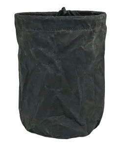 Royal Case Company Pathfinder Waxed Canvas Large Bush Pot Bag Outdoor Cooking