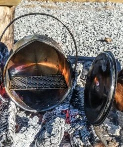 Royal Case Company Outdoor Cooking Pathfinder Waxed Canvas Grill Pouch 9 Royal Case Company Outdoor Cooking Pathfinder Waxed Canvas Grill Pouch