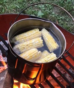 Pathfinder Branded Survival Kits Pathfinder Woodland Chef Kit 2.0 11 Pathfinder Branded Survival Kits Pathfinder Woodland Chef Kit 2.0