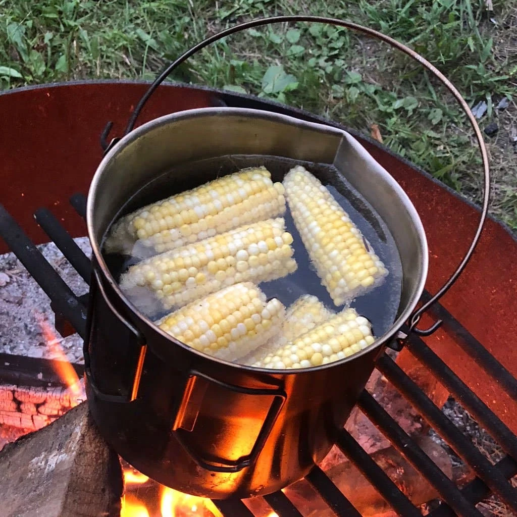 Pathfinder Branded Survival Kits Pathfinder Woodland Chef Kit 2.0 6 Pathfinder Branded Survival Kits Pathfinder Woodland Chef Kit 2.0