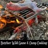 PFS Classes Survival Training Wild Game Butchering And Camp Cooking