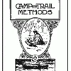 A.R. Harding Publishing Company Camp And Trail Methods Books 1 A.R. Harding Publishing Company Camp And Trail Methods Books