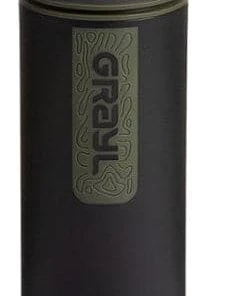 Grayl, Inc. 16.9 Oz UltraPress® Purifier - Covert Edition Survival Gear 10 Grayl, Inc. 16.9 Oz UltraPress® Purifier - Covert Edition Survival Gear