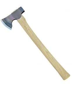 Council Tool 1.7 Lbs. Wood-Craft Camp Carver, 22 In. Straight Handle