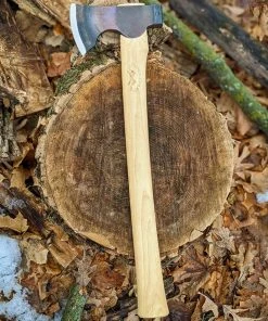 Council Tool 1.7 Lbs. Wood-Craft Camp Carver, 22 In. Straight Handle