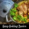 PFS Classes Camp Cooking Basics Class Survival Training