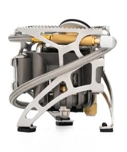 Pathfinder Branded Camping Multi-Fuel Stove 17 Pathfinder Branded Camping Multi-Fuel Stove