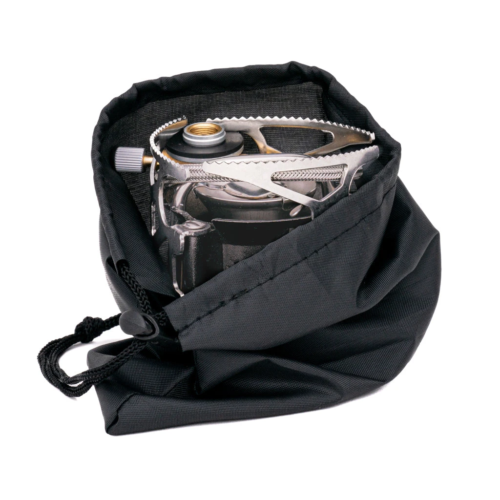 Pathfinder Branded Camping Multi-Fuel Stove 12 Pathfinder Branded Camping Multi-Fuel Stove