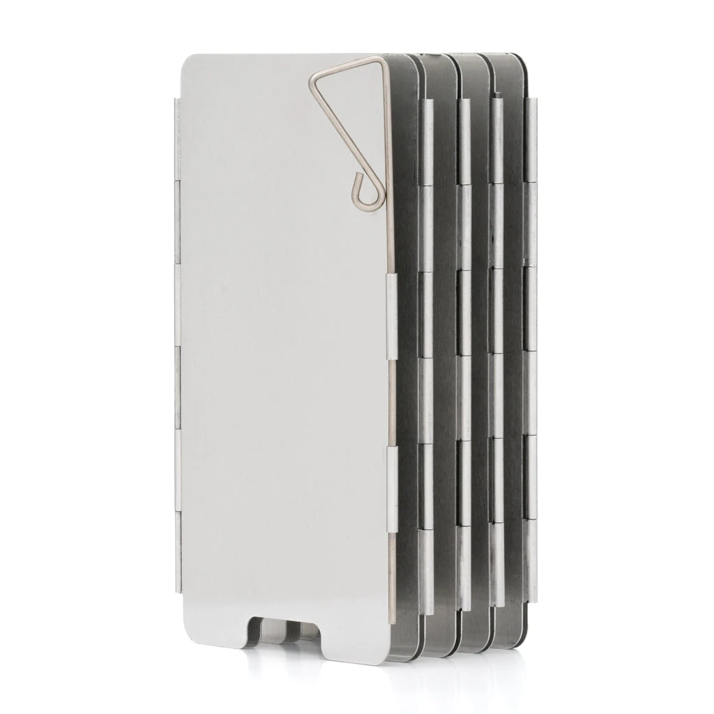 Pathfinder Branded Camping Multi-Fuel Stove 8 Pathfinder Branded Camping Multi-Fuel Stove