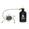 Pathfinder Branded Camping Multi-Fuel Stove 2 Pathfinder Branded Camping Multi-Fuel Stove