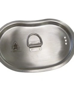 Pathfinder Branded Canteen Cup Lid - Pathfinder Edition