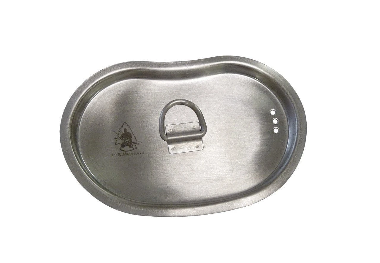 Pathfinder Branded Canteen Cup Lid - Pathfinder Edition 3 Pathfinder Branded Canteen Cup Lid - Pathfinder Edition