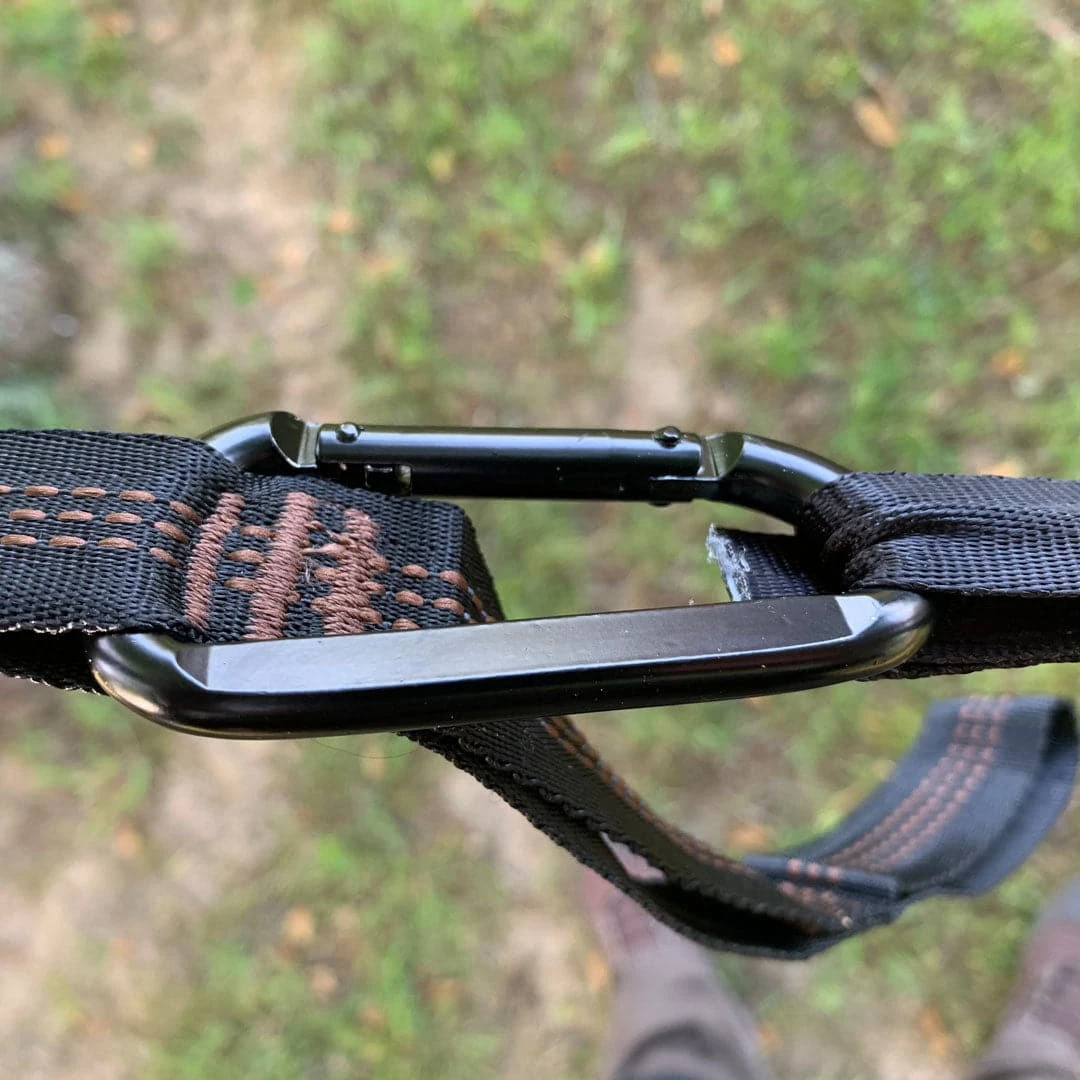 Pathfinder Branded Pathfinder Jungle Hammock Earth Brown 11 Pathfinder Branded Pathfinder Jungle Hammock Earth Brown