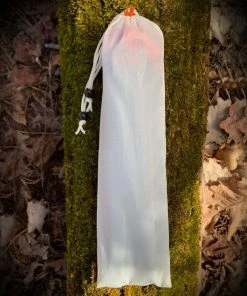 Pathfinder Branded Titanium HD Tent Stakes Survival Gear 9 Pathfinder Branded Titanium HD Tent Stakes Survival Gear