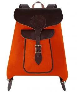 Duluth Pack Rucksack Backpack