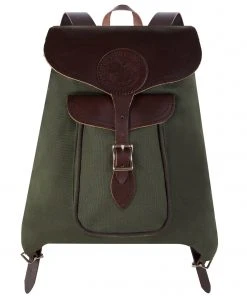 Duluth Pack Rucksack Backpack