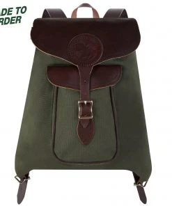 Duluth Pack Rucksack Backpack