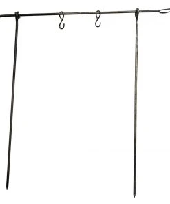 PATHFINDER TOOL & FORGE SHOP Survival Gear Trekkers Cook Set