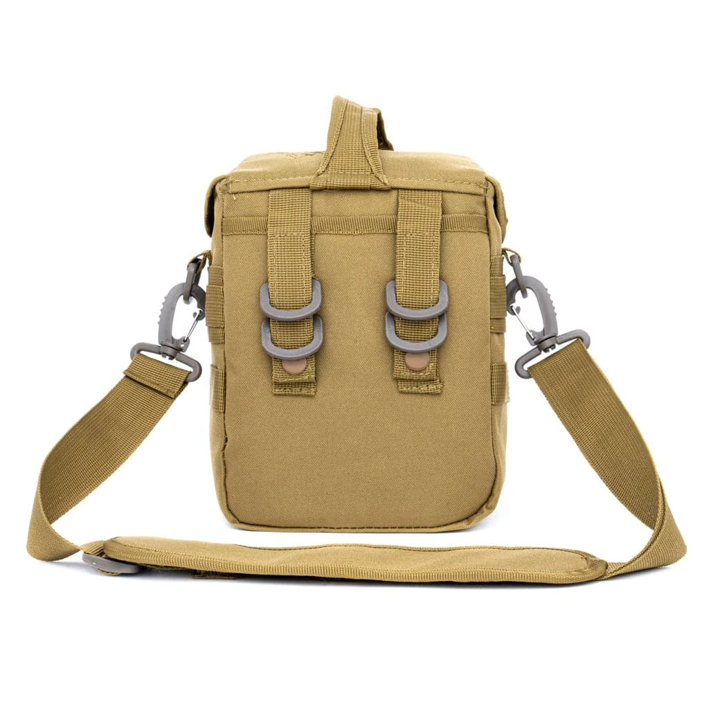 Pathfinder Branded Campfire Survival Cooking Kit Survival Gear 13 Pathfinder Branded Campfire Survival Cooking Kit Survival Gear