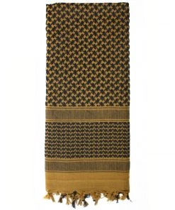 Rothco Survival Gear Shemagh - 42" X 42" 11 Rothco Survival Gear Shemagh - 42