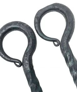 PATHFINDER TOOL & FORGE SHOP Survival Gear Craft Awl Set