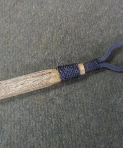 PATHFINDER TOOL & FORGE SHOP Crooked Awl By PKS ® Survival Gear