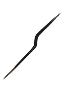 PATHFINDER TOOL & FORGE SHOP Crooked Awl By PKS ® Survival Gear
