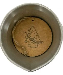 Pathfinder Branded Survival Gear Bush Pot Cutting Board 7 Pathfinder Branded Survival Gear Bush Pot Cutting Board