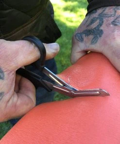 Simon And Schuster Pathfinder IFAK First Aid