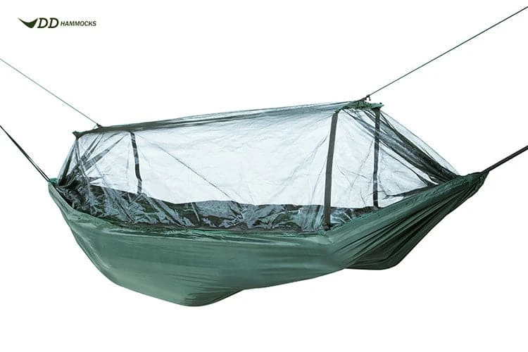 DD Hammocks Survival Gear DD Frontline Hammock 3 DD Hammocks Survival Gear DD Frontline Hammock