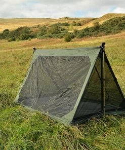 DD Hammocks DD SuperLight - A-Frame - Mesh Tent 15 DD Hammocks DD SuperLight - A-Frame - Mesh Tent