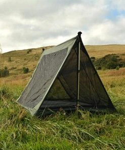 DD Hammocks DD SuperLight - A-Frame - Mesh Tent 14 DD Hammocks DD SuperLight - A-Frame - Mesh Tent
