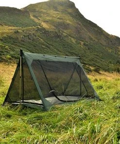 DD Hammocks DD SuperLight - A-Frame - Mesh Tent 13 DD Hammocks DD SuperLight - A-Frame - Mesh Tent