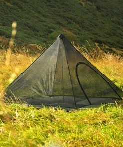 DD Hammocks Survival Gear DD SuperLight - Pyramid - Mesh Tent 15 DD Hammocks Survival Gear DD SuperLight - Pyramid - Mesh Tent