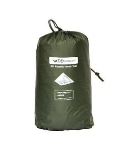 DD Hammocks Survival Gear DD SuperLight - Pyramid - Mesh Tent 13 DD Hammocks Survival Gear DD SuperLight - Pyramid - Mesh Tent