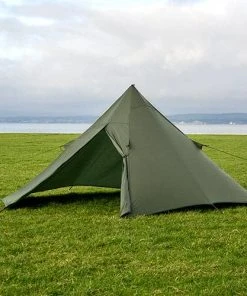 DD Hammocks DD SuperLight - Pyramid Tent Survival Gear