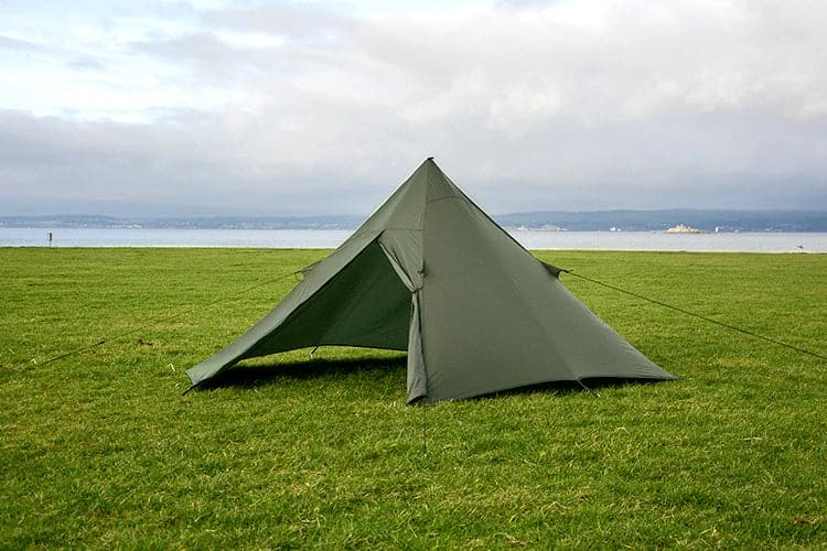 DD Hammocks DD SuperLight - Pyramid Tent Survival Gear 4 DD Hammocks DD SuperLight - Pyramid Tent Survival Gear