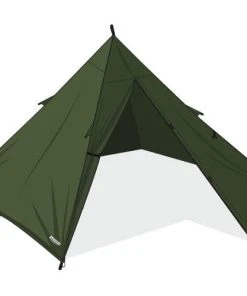 DD Hammocks DD SuperLight - Pyramid Tent Survival Gear