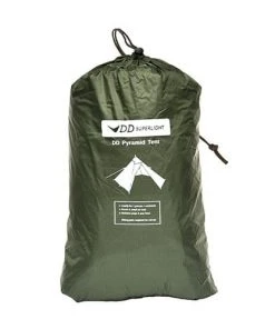 DD Hammocks DD SuperLight - Pyramid Tent Survival Gear 13 DD Hammocks DD SuperLight - Pyramid Tent Survival Gear