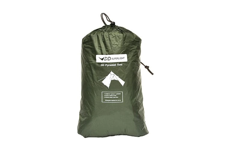 DD Hammocks DD SuperLight - Pyramid Tent Survival Gear 8 DD Hammocks DD SuperLight - Pyramid Tent Survival Gear