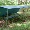 DD Hammocks DD Tarp 3x3 - Green 1 DD Hammocks DD Tarp 3x3 - Green