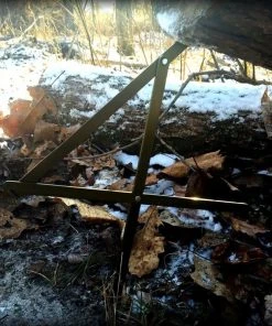 Pathfinder Branded Hunting Gear Pathfinder DF-4 Deadfall Trap Pack 9 Pathfinder Branded Hunting Gear Pathfinder DF-4 Deadfall Trap Pack