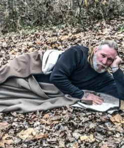 Pathfinder Belmont Blanket 12 Pathfinder Belmont Blanket