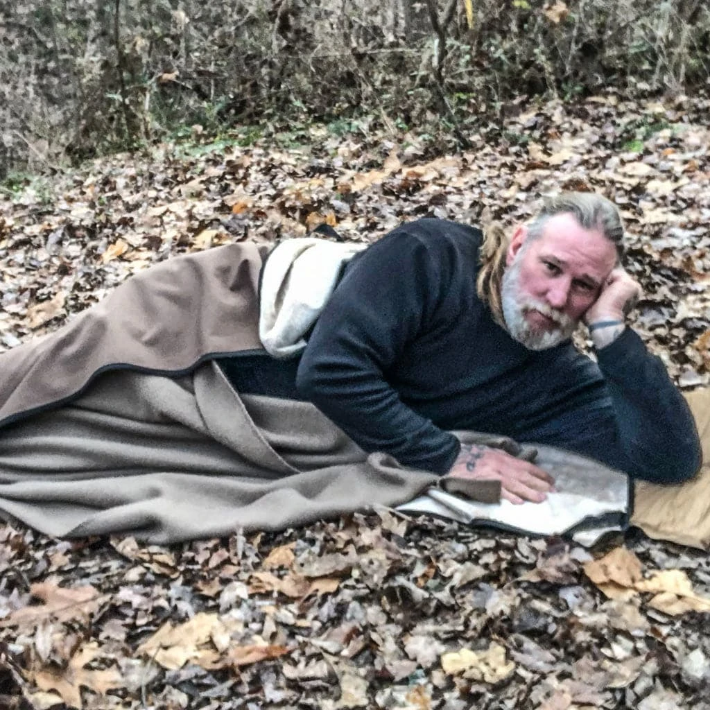 Pathfinder Belmont Blanket 7 Pathfinder Belmont Blanket