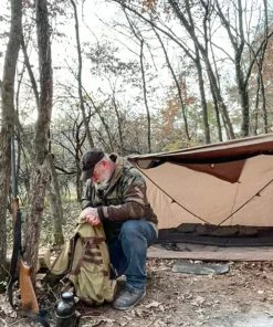 Royal Case Company Pathfinder Scout Pack