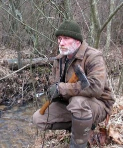 Rothco 100% Wool Watch Cap Survival Gear