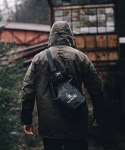 Pathfinder Branded Packs & Bags 10L Pathfinder Dry Bag