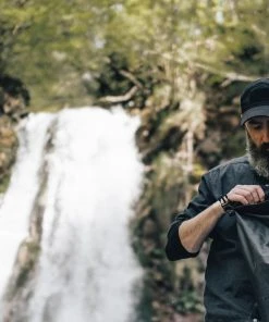 Pathfinder Branded Packs & Bags 10L Pathfinder Dry Bag 12 Pathfinder Branded Packs & Bags 10L Pathfinder Dry Bag